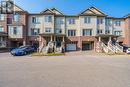 30 - 470 Linden Drive, Cambridge, ON  - Outdoor With Facade 