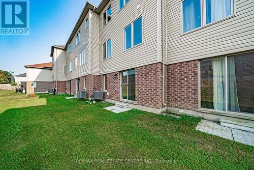 30 - 470 Linden Drive, Cambridge, ON - Outdoor