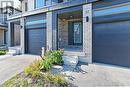 32 Pony Way, Kitchener, ON  - Outdoor 