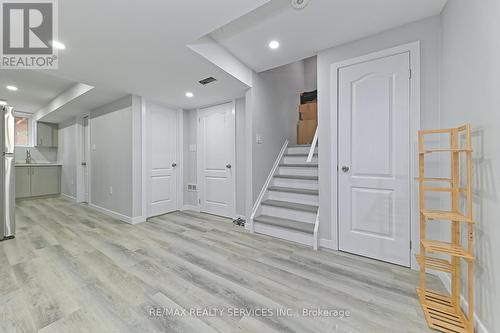 32 Pony Way, Kitchener, ON - Indoor Photo Showing Other Room