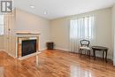 10 Bathurst Road S, Perth, ON  - Indoor Photo Showing Living Room With Fireplace 