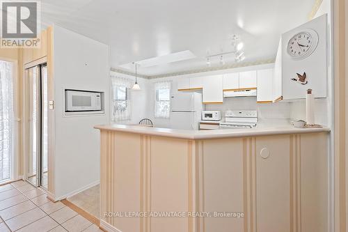 10 Bathurst Road S, Perth, ON -  Photo Showing Kitchen