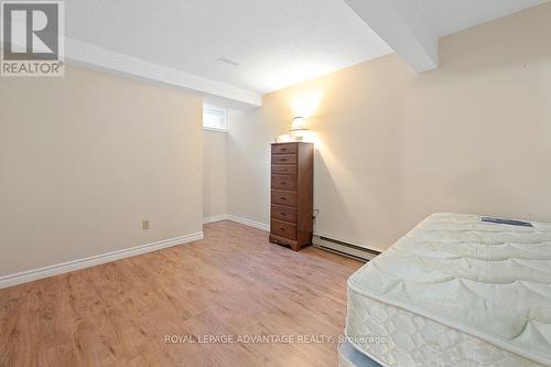 10 Bathurst Road S, Perth, ON - Indoor Photo Showing Bedroom