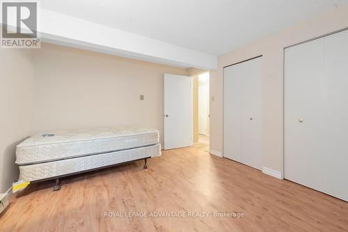 10 Bathurst Road S, Perth, ON - Indoor Photo Showing Bedroom