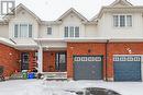 437 Brigitta Street, Ottawa, ON  - Outdoor With Facade 