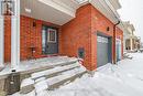 437 Brigitta Street, Ottawa, ON  - Outdoor With Exterior 