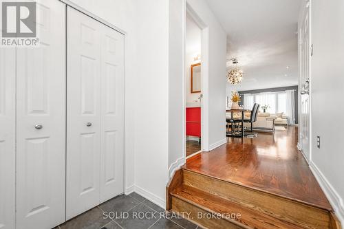 437 Brigitta Street, Ottawa, ON - Indoor Photo Showing Other Room