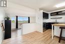 607 - 1100 Ambleside Drive, Ottawa, ON  - Indoor Photo Showing Kitchen 