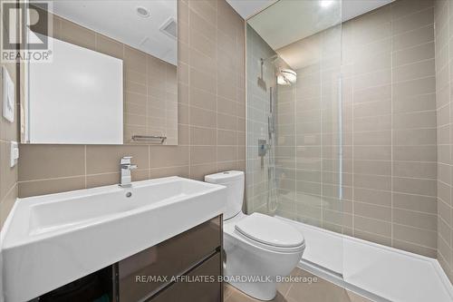 1701 - 199 Slater Street, Ottawa, ON - Indoor Photo Showing Bathroom