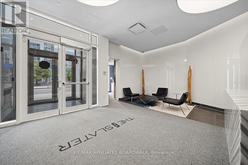 1701 - 199 Slater Street, Ottawa, ON - Indoor Photo Showing Gym Room