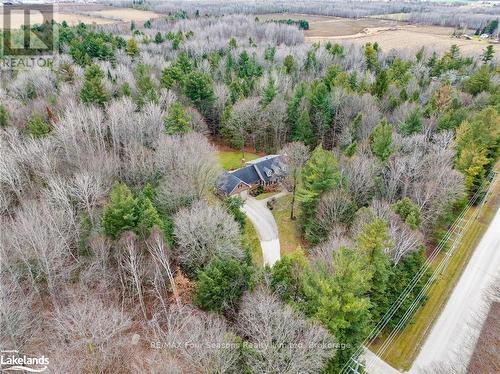 6123 27/28 Nottawasaga Side Road, Clearview (Stayner), ON - Outdoor With View