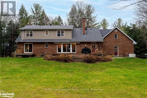 6123 27/28 Nottawasaga Side Road, Clearview (Stayner), ON - Outdoor