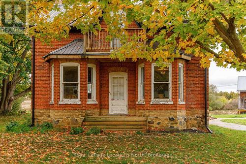 137662 12 Grey Road, Meaford, ON 