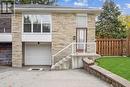 606 Abana Road, Mississauga (Cooksville), ON  - Outdoor 