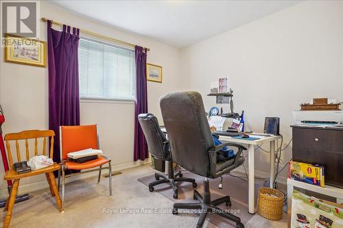 606 Abana Road, Mississauga (Cooksville), ON - Indoor Photo Showing Office