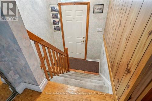 606 Abana Road, Mississauga (Cooksville), ON - Indoor Photo Showing Other Room