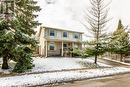 525 Whitelaw Road, Guelph (Parkwood Gardens), ON  - Outdoor With Deck Patio Veranda With Facade 