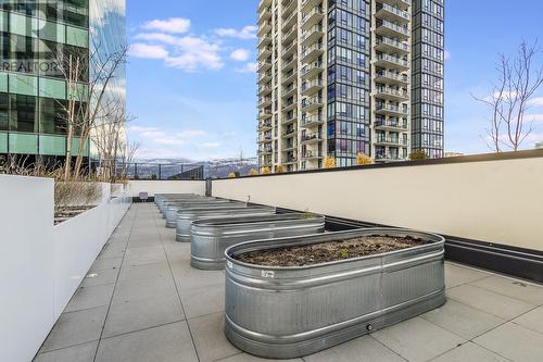 1488 Bertram Street Unit# 1603, Kelowna, BC - Outdoor