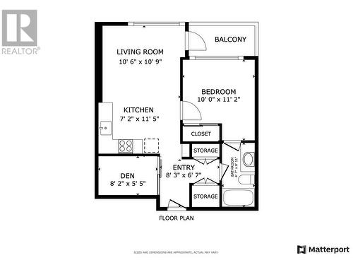 1488 Bertram Street Unit# 1603, Kelowna, BC - Other