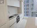 3016 - 35 Mercer Street, Toronto, ON  - Indoor Photo Showing Kitchen 