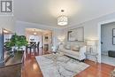 776 Danforth Road, Toronto, ON  - Indoor Photo Showing Living Room 