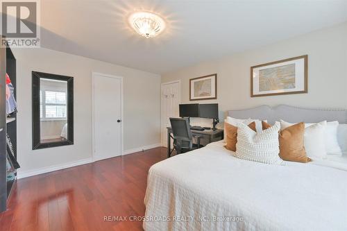 776 Danforth Road, Toronto, ON - Indoor Photo Showing Bedroom