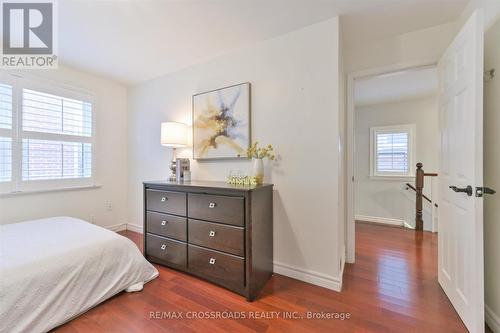 776 Danforth Road, Toronto, ON - Indoor Photo Showing Bedroom