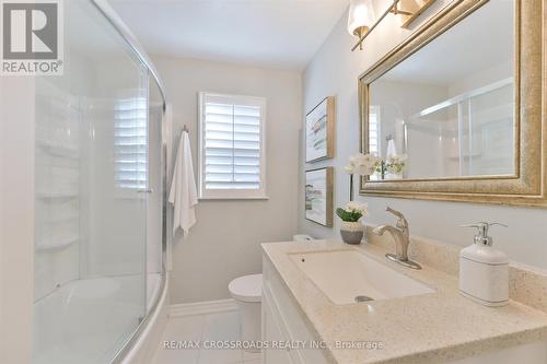 776 Danforth Road, Toronto, ON - Indoor Photo Showing Bathroom