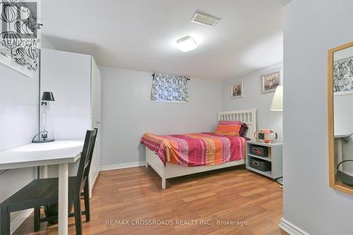 776 Danforth Road, Toronto, ON - Indoor Photo Showing Bedroom