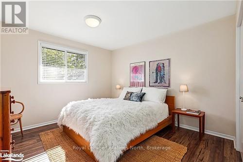 252 Third Street, Collingwood, ON - Indoor Photo Showing Bedroom