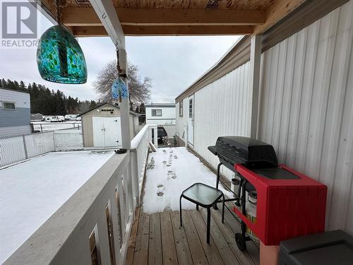 473 Corina Avenue Unit# 15, Princeton, BC 