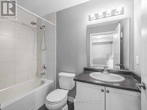 113 - 5020 Corporate Drive, Burlington, ON - Indoor Photo Showing Bathroom