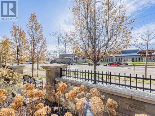 113 - 5020 Corporate Drive, Burlington, ON - Outdoor