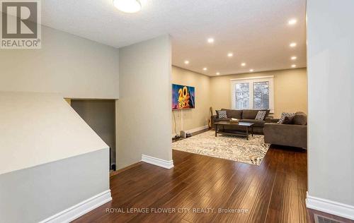 268 Vodden Street, Brampton, ON - Indoor