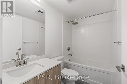 609 - 430 Roncesvalles Avenue, Toronto, ON - Indoor Photo Showing Bathroom