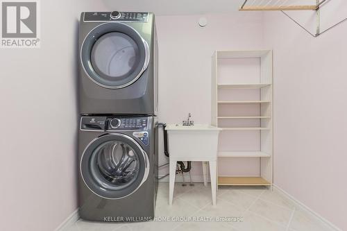 14 Dickinson Court, Centre Wellington (Elora/Salem), ON - Indoor Photo Showing Laundry Room