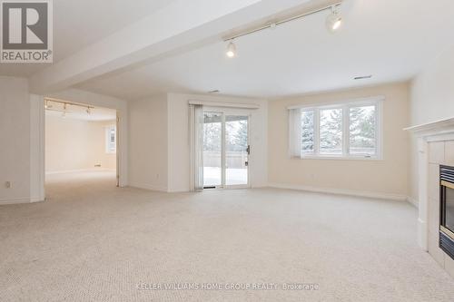 14 Dickinson Court, Centre Wellington (Elora/Salem), ON - Indoor With Fireplace