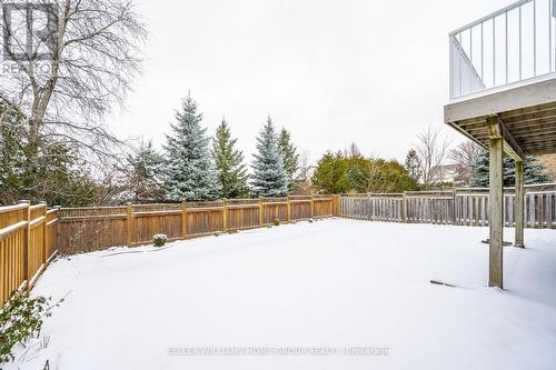 14 Dickinson Court, Centre Wellington (Elora/Salem), ON - Outdoor