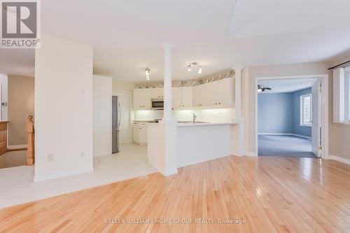 14 Dickinson Court, Centre Wellington (Elora/Salem), ON - Indoor Photo Showing Kitchen