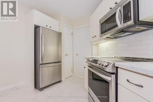 14 Dickinson Court, Centre Wellington (Elora/Salem), ON - Indoor Photo Showing Kitchen