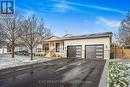 426 Sujack Street, Russell, ON  - Outdoor With Facade 