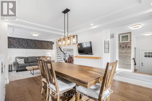 426 Sujack Street, Russell, ON - Indoor Photo Showing Dining Room