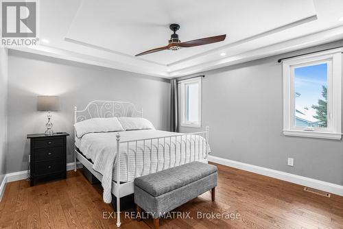 426 Sujack Street, Russell, ON - Indoor Photo Showing Bedroom