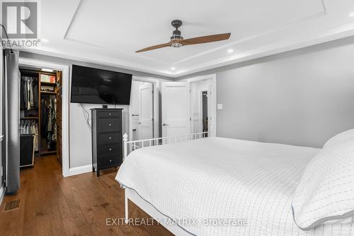 426 Sujack Street, Russell, ON - Indoor Photo Showing Bedroom