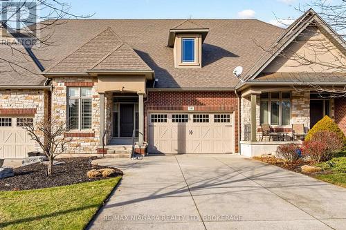 16 Timmsdale Crescent, Pelham (662 - Fonthill), ON - Outdoor With Facade