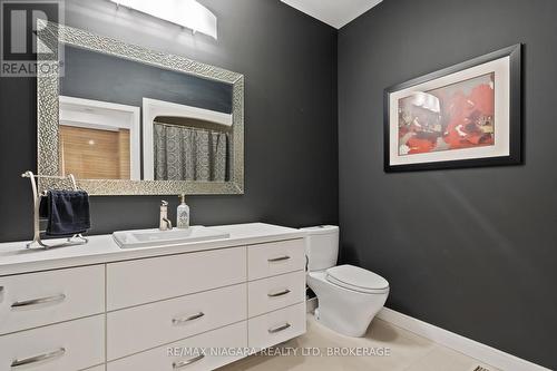 16 Timmsdale Crescent, Pelham (662 - Fonthill), ON - Indoor Photo Showing Bathroom