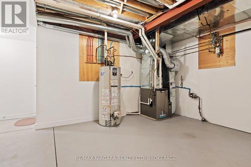 16 Timmsdale Crescent, Pelham (662 - Fonthill), ON - Indoor Photo Showing Basement