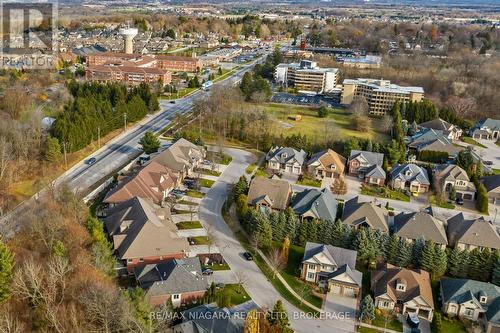 16 Timmsdale Crescent, Pelham (662 - Fonthill), ON - Outdoor With View