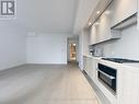 1804 - 81 Wellesley Street E, Toronto, ON  - Indoor Photo Showing Kitchen 