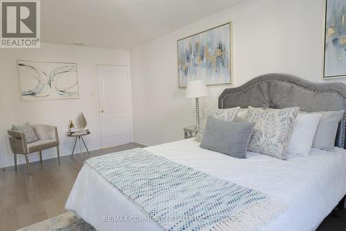 33 Windsor Avenue, Ajax, ON - Indoor Photo Showing Bedroom